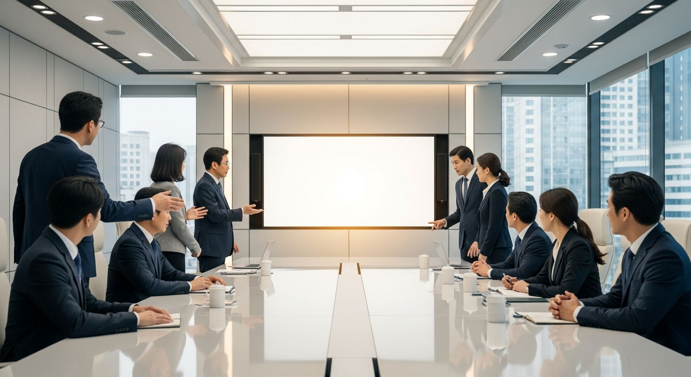 Korea's 'Galapagos Regulations' for 51% Rule and Equity Limits Face Parliamentary Criticism