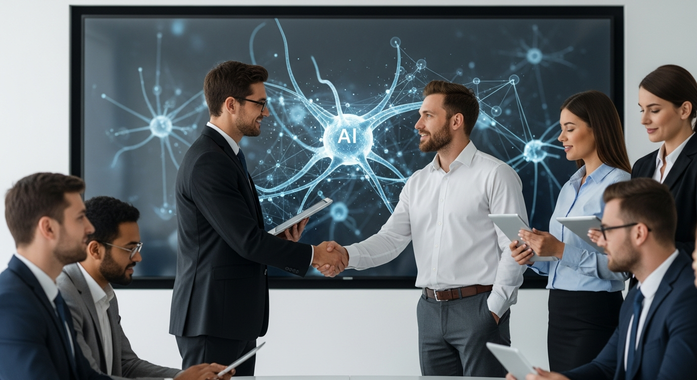 SK Telecom's Transformation into an AI Full-Stack Company and Partnership with NVIDIA