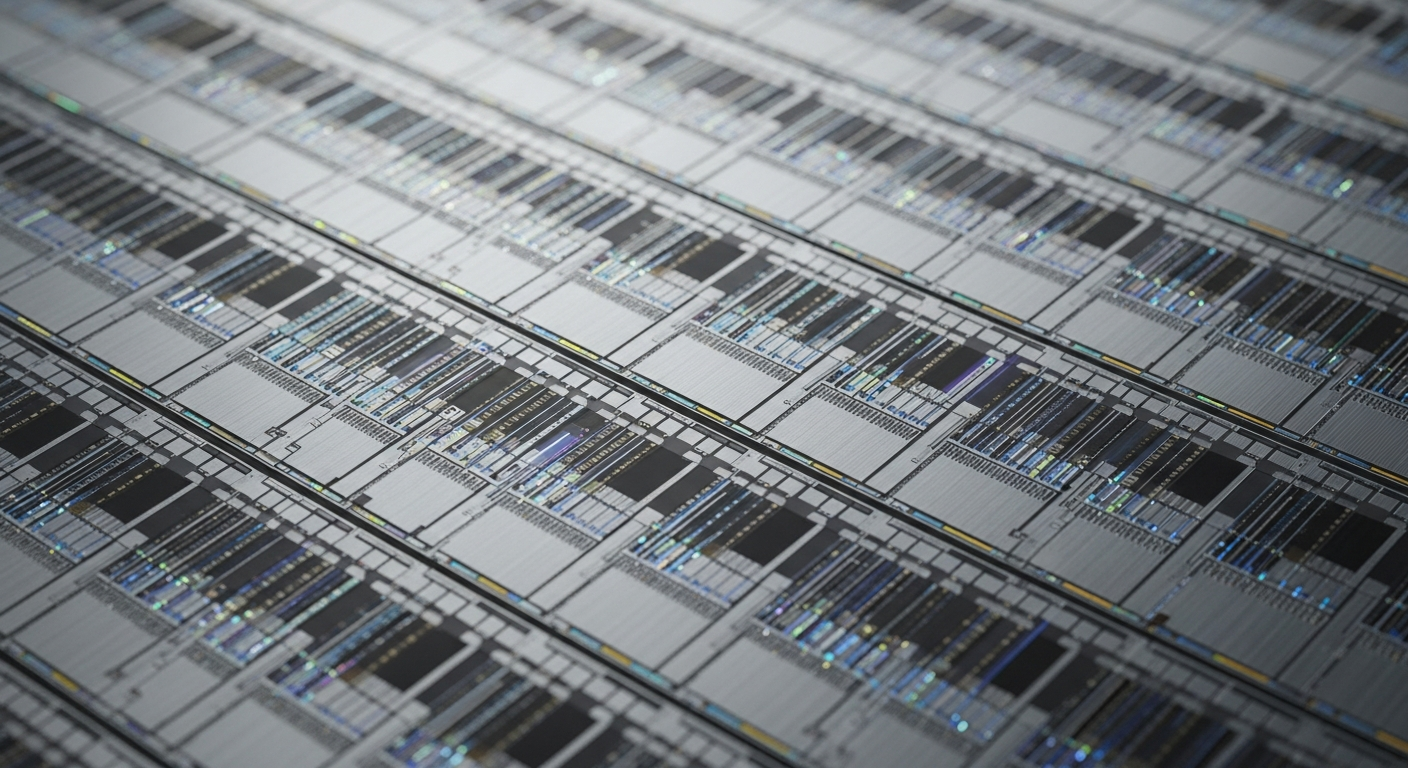 US Export Permit System Review for Nvidia, AMD Chips: Potential AI Infrastructure Control Tightening